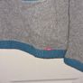Paco Sweater Wool Blend Size Xl (nwt) Image 4