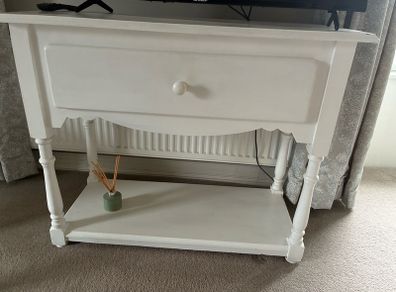 Solid Pine Side Board