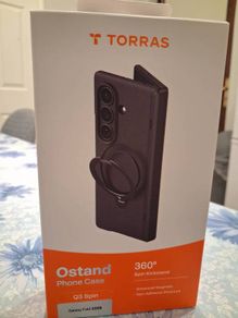 Torras Ostand Q3 Spin for Samsung Galaxy Z Fold 8 Ultra