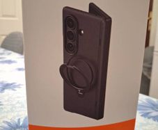 Torras Ostand Q3 Spin for Samsung Galaxy Z Fold 8 Ultra