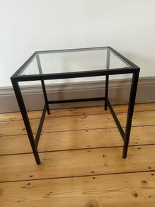 Ikea coffee/ side table