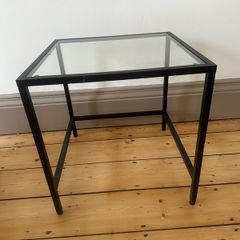 Ikea coffee/ side table