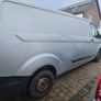 Ford transit custom Image 3