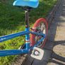 Raleigh Pop 16 Kids Bike in Blue Image 2
