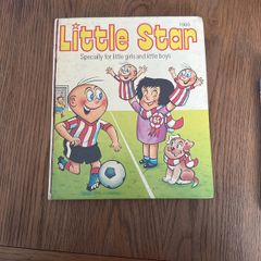 Little Star Annual 1980