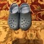 Crocs Shoes size EU-33.5  UK-2 Image 6