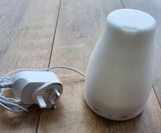Diffuser essencial oil
