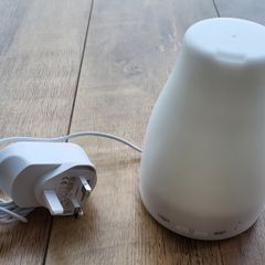 Diffuser essencial oil