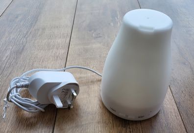 Diffuser essencial oil