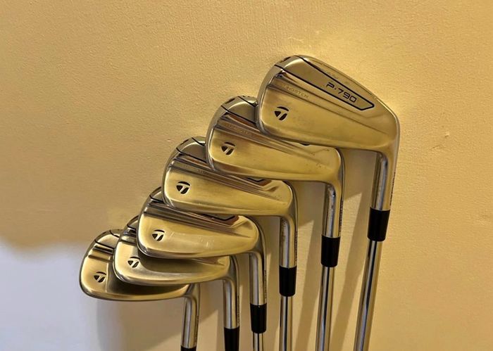 Taylormade P790 5-PW