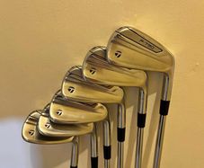 Taylormade P790 5-PW