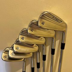 Taylormade P790 5-PW