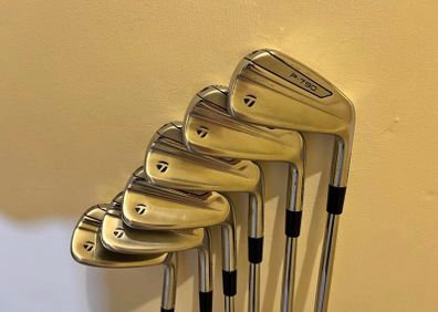 Taylormade P790 5-PW