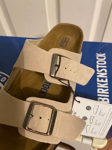 Birkenstock Boston Sandals