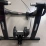 wheel-on indoor bicycle trainer. Image 2
