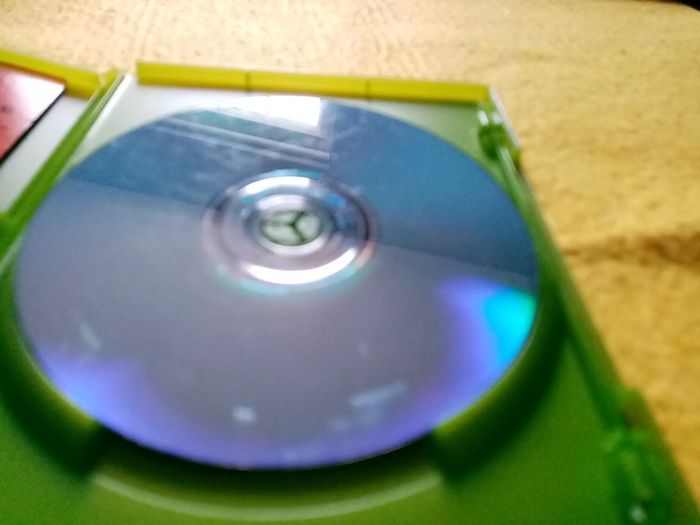 Halo 2 Xbox Original Pal version games Original