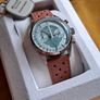 Nivada Grenchen W&W datomaster ltd edition Image 7