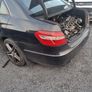 Mercedes e class 220 cdi parts Image 9
