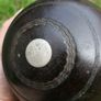 Vintage Boulingrin Ball Game Anglaterre Late 19th 5" Image 6