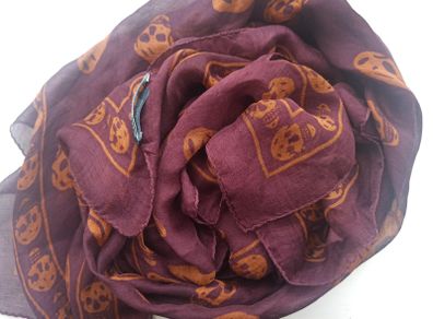 Scarf Alexander McQueen