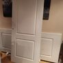timber heavy doors Image 2