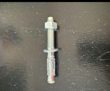 Rawlplug RawlBolts M12 x100mm