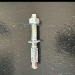 Rawlplug RawlBolts M12 x100mm