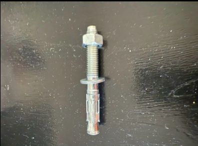 Rawlplug RawlBolts M12 x100mm