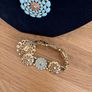 Pilgrim Pendant, Chain and Bracelet Image 4