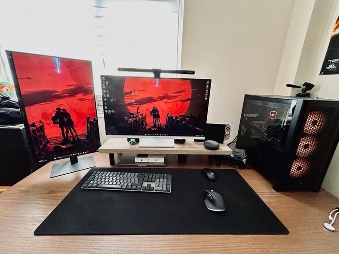 gaming pc