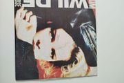Kim Wilde vinyl lp