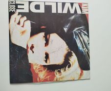 Kim Wilde vinyl lp