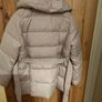 Phase Eight Puffer Jacket Image 3