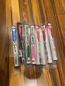 Putter Group Supper Stroke 2.0