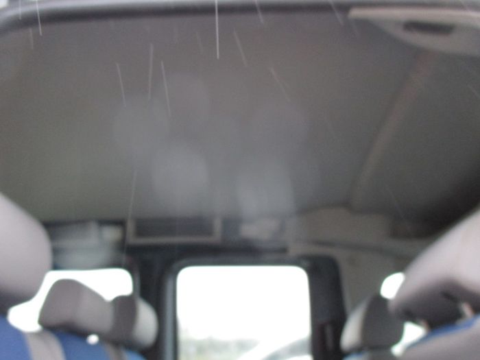 vw caddy 1.4 petrol 7 seater BREAKING