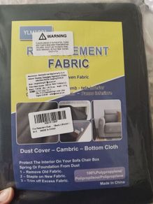 Dust Cover Kit