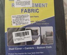 Dust Cover Kit