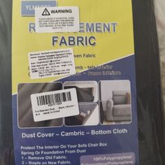 Dust Cover Kit
