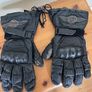 Motorcycle Crash Helmets & Gloves Image 5