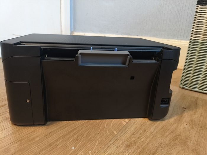Epson EcoTank ET-2830 Printer, Excellent Condition, Ink Nearly Full