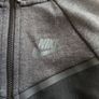 Boys Nike Hoodie Image 3
