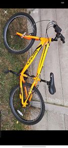 boys bike