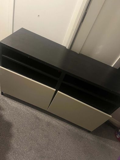 Ikea TV stand