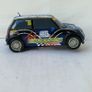 Scalextric Mini Cooper #5 Slot Car   - Street touring C3563 Image 5