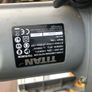 Titan 210mm compound mitre saw Image 5