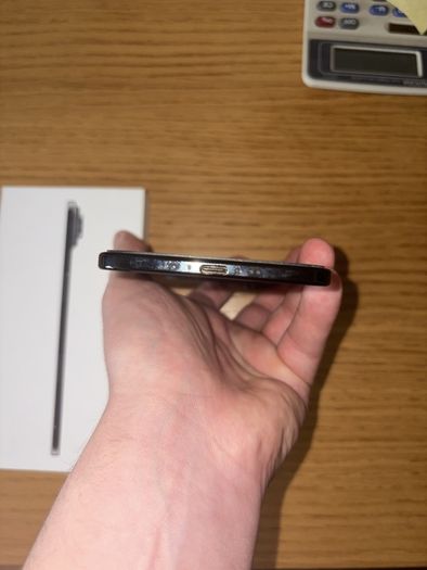 iPhone Air 17 Black