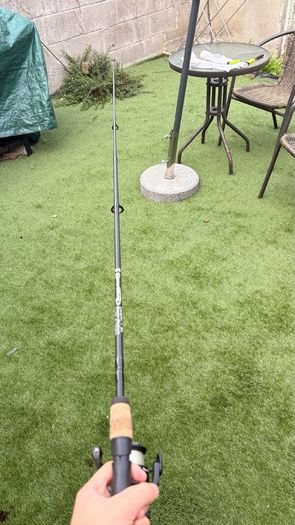 pike combo