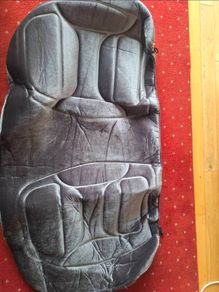 Car Seat Cover