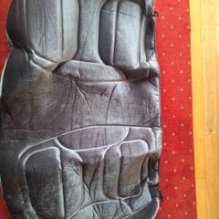 Car Seat Cover