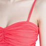 red dress MANGO brand new L / XL Image 4